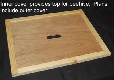 Bee Hive cover picture
